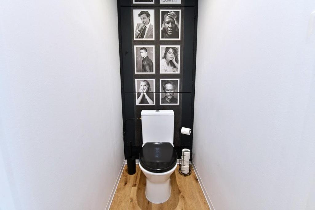 Appartement Hugo Et Compagnie *