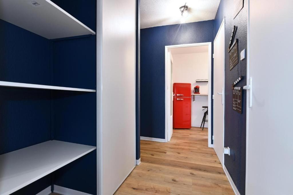 Hugo Et Compagnie Appartement Colmar