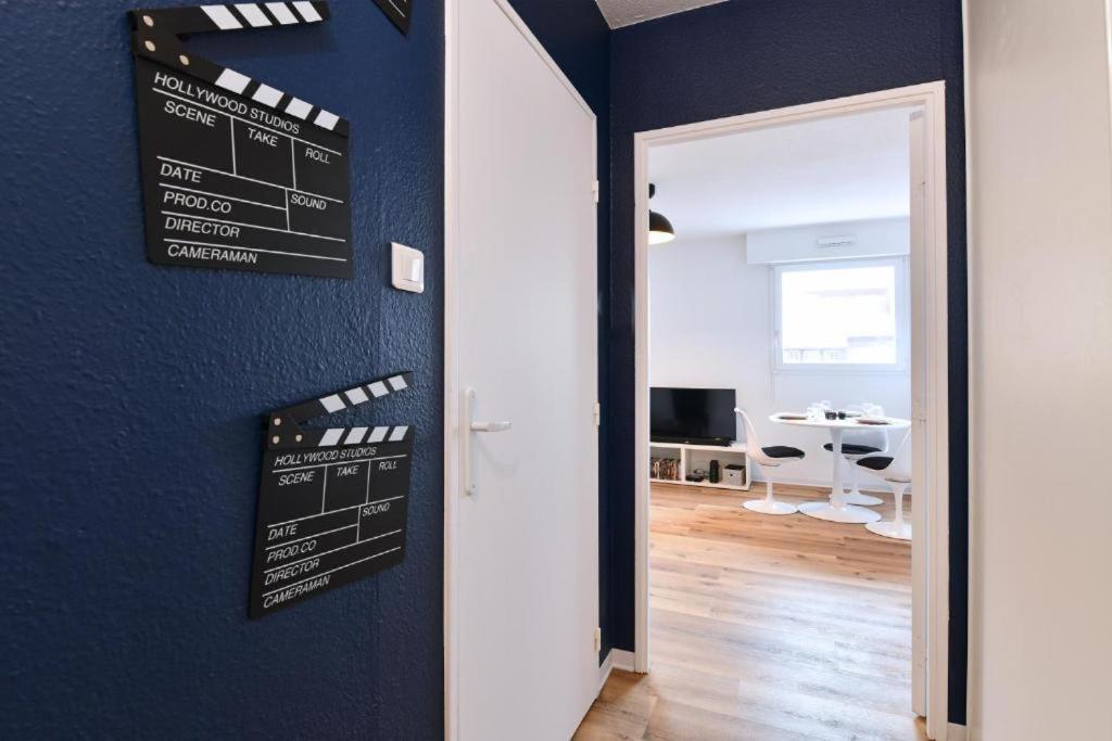 Appartement Hugo Et Compagnie