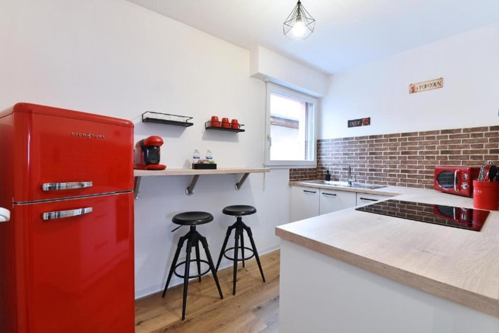 Hugo Et Compagnie Appartement