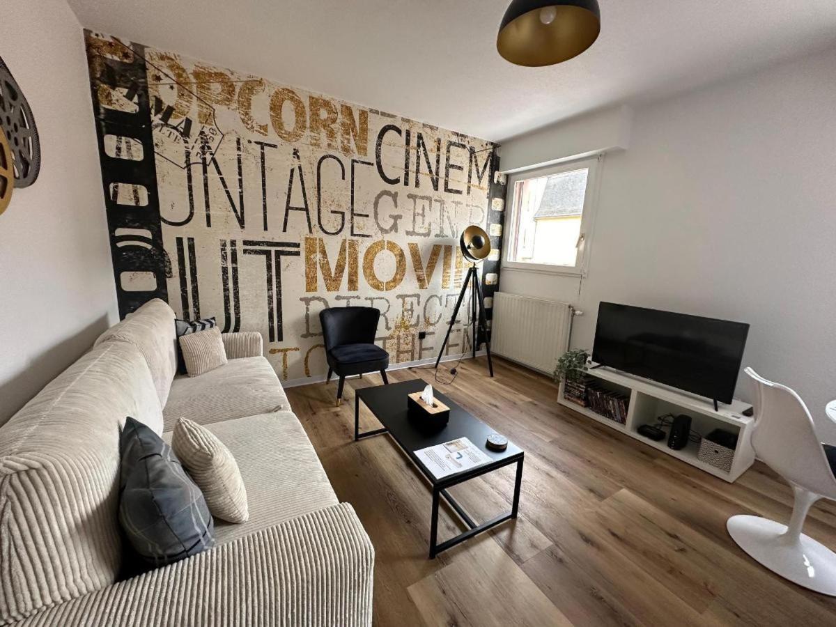 Hugo Et Compagnie Appartement Colmar