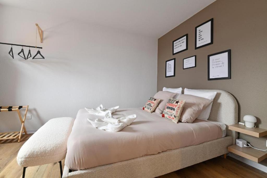 Hugo Et Compagnie Appartement Colmar